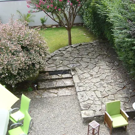 La Maison Pourpre * Tarbes