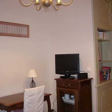 La Maison Pourpre