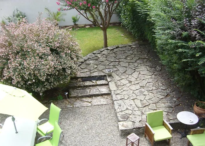 La Maison Pourpre * Tarbes