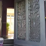 Bed & Breakfast La Maison Pourpre *