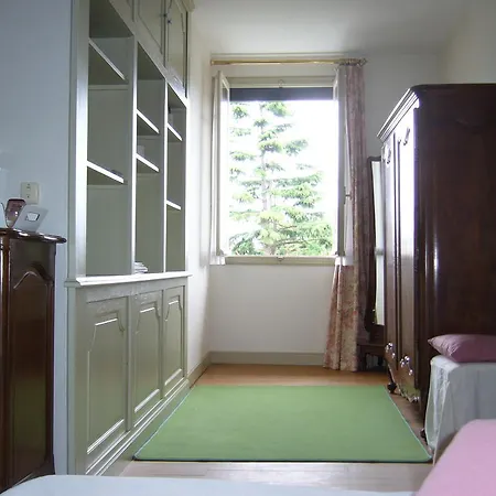 Bed & Breakfast La Maison Pourpre *