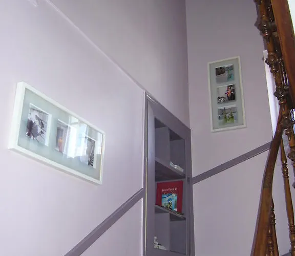 La Maison Pourpre タルブ